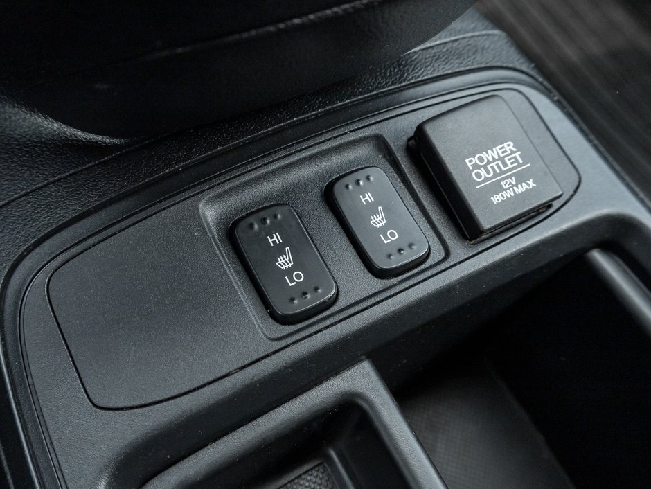 2016 Honda CR-V AWD 5dr SE-14