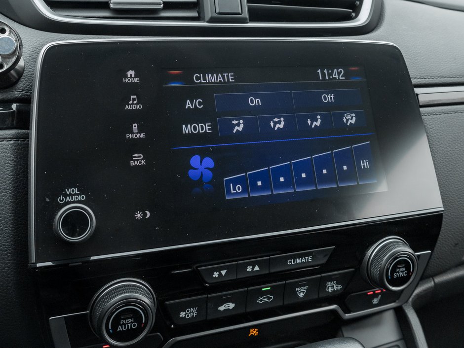 2019 Honda CR-V EX-L AWD   FINANCE AS LOW AS 7.99%-18