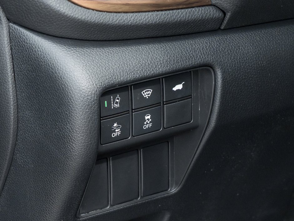 2019 Honda CR-V EX-L AWD   FINANCE AS LOW AS 7.99%-14