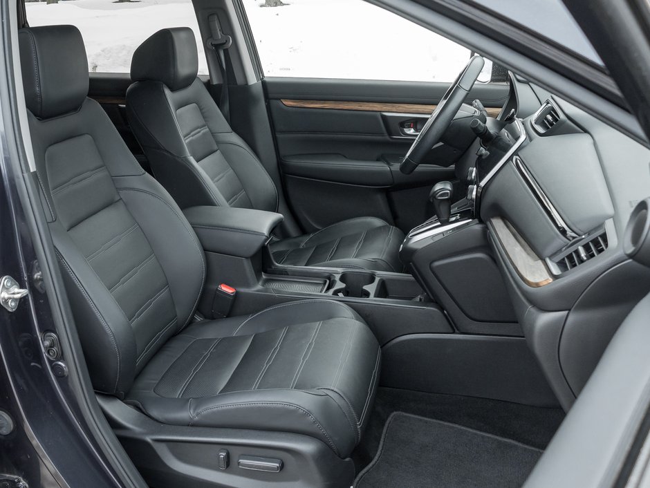 2019 Honda CR-V EX-L AWD   FINANCE AS LOW AS 7.99%-20