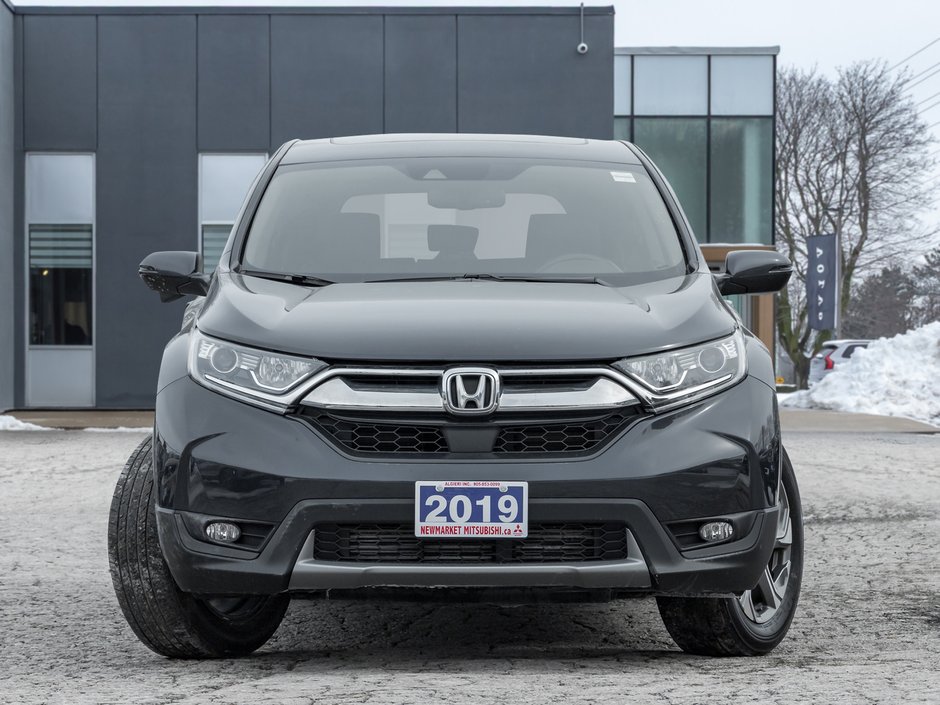 2019 Honda CR-V EX-L AWD   FINANCE AS LOW AS 7.99%-1