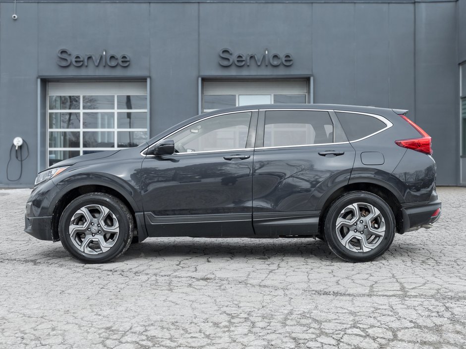 2019 Honda CR-V EX-L AWD   FINANCE AS LOW AS 7.99%-2