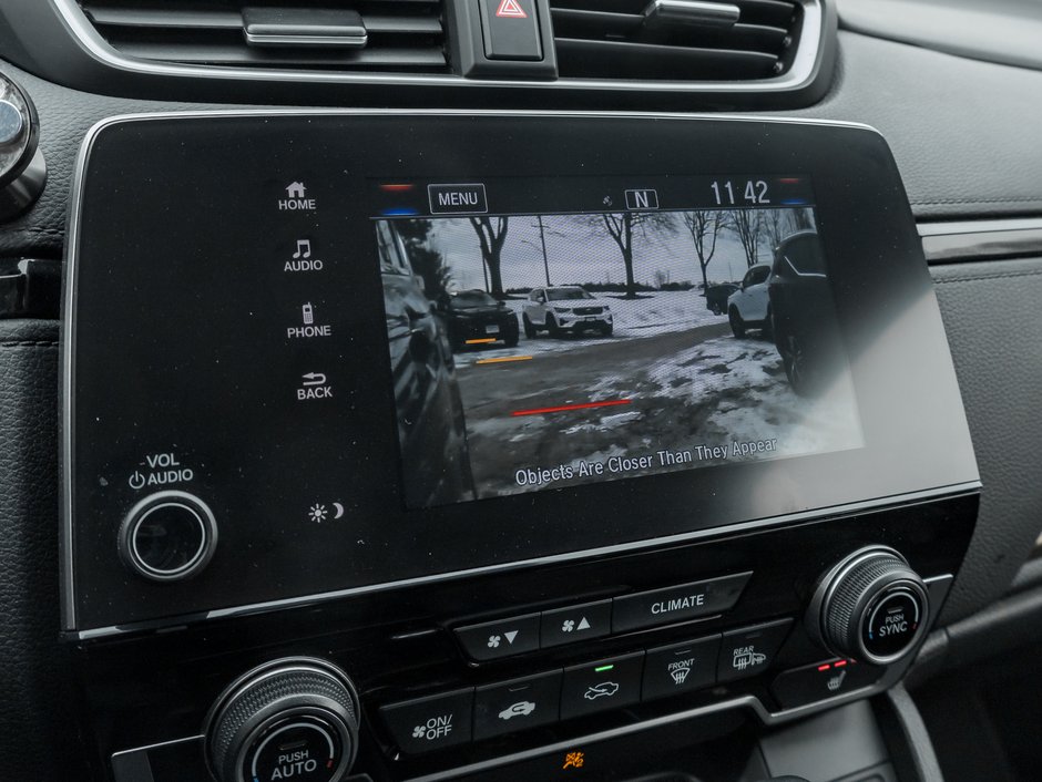 2019 Honda CR-V EX-L AWD   FINANCE AS LOW AS 7.99%-11