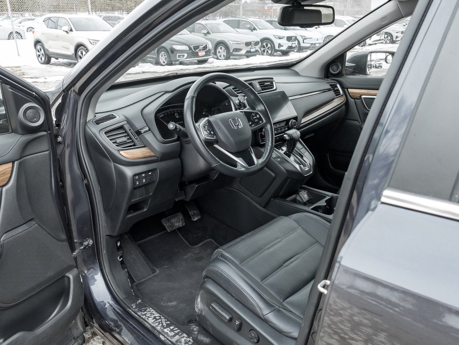 2019 Honda CR-V EX-L AWD   FINANCE AS LOW AS 7.99%-6