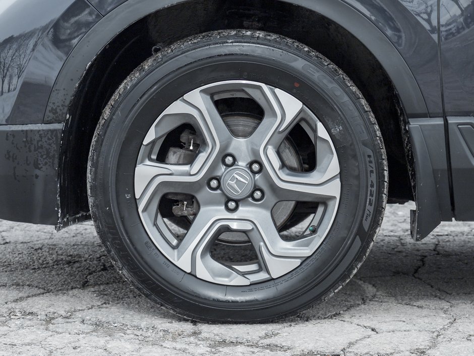 2019 Honda CR-V EX-L AWD   FINANCE AS LOW AS 7.99%-3