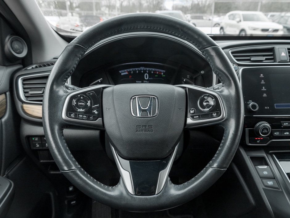 2019 Honda CR-V EX-L AWD   FINANCE AS LOW AS 7.99%-7