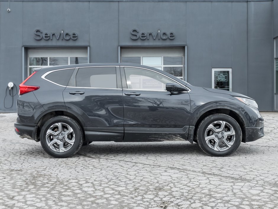 2019 Honda CR-V EX-L AWD   FINANCE AS LOW AS 7.99%-4