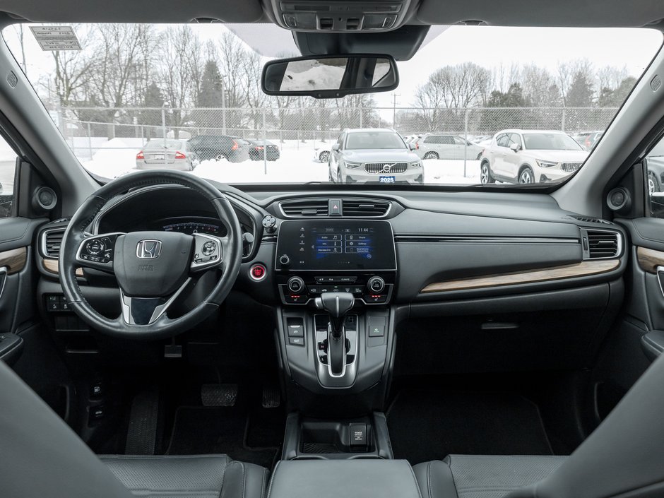 2019 Honda CR-V EX-L AWD   FINANCE AS LOW AS 7.99%-23