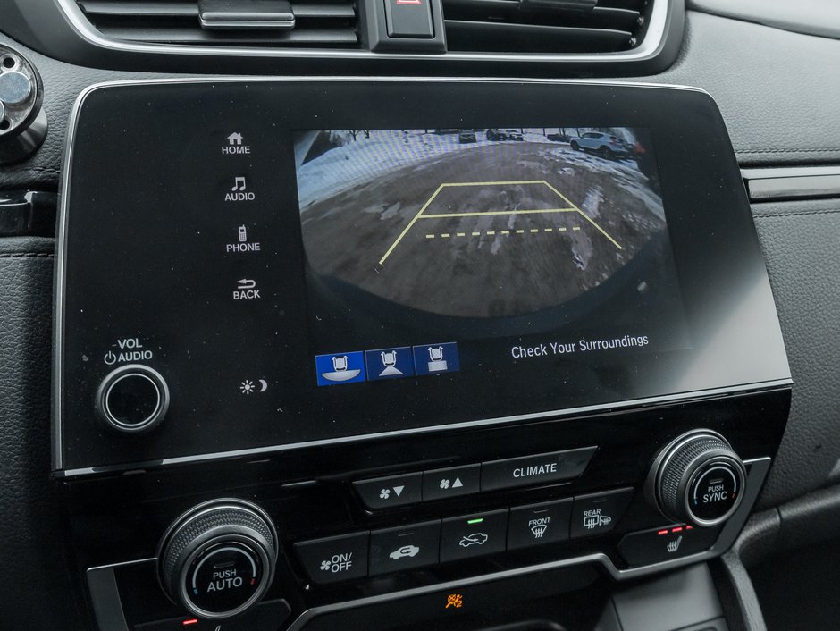 2019 Honda CR-V EX-L AWD   FINANCE AS LOW AS 7.99%-10