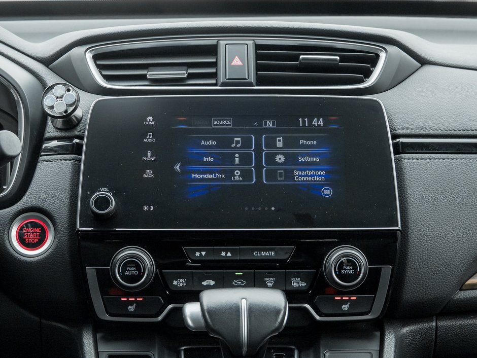 2019 Honda CR-V EX-L AWD   FINANCE AS LOW AS 7.99%-24