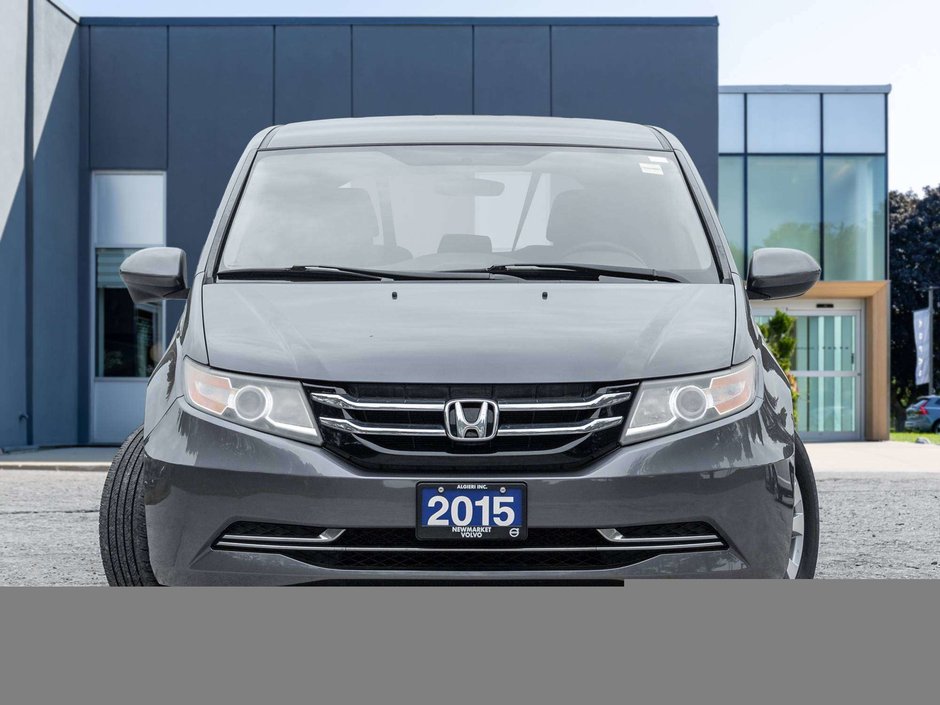 2015 Honda Odyssey EX-1