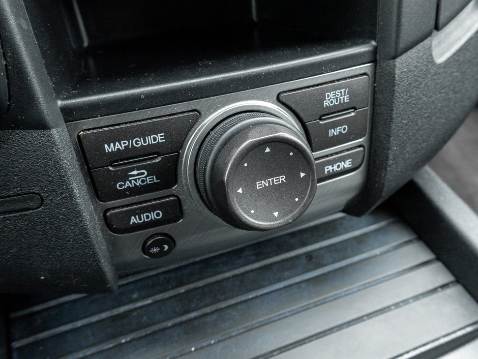 Honda Pilot 4WD 4dr Touring   AS IS 2015-17