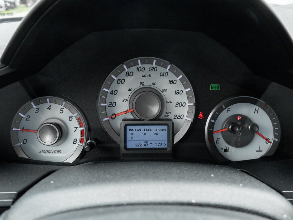 Honda Pilot 4WD 4dr Touring   AS IS 2015-9