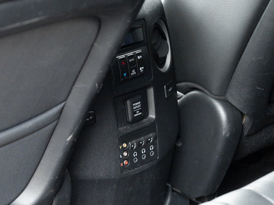 Honda Pilot 4WD 4dr Touring   AS IS 2015-24