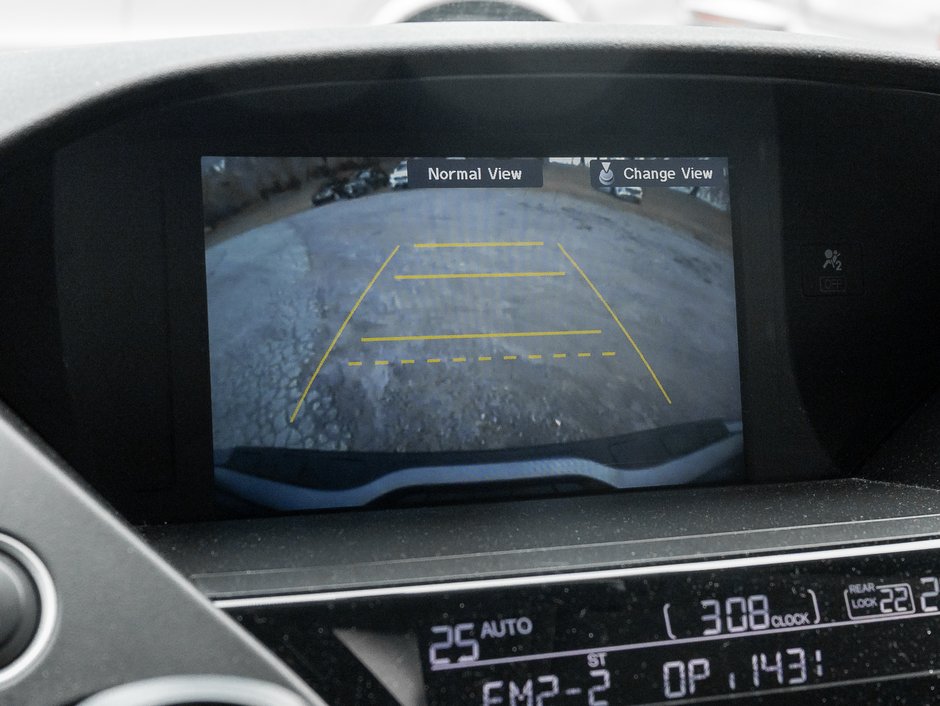Honda Pilot 4WD 4dr Touring   AS IS 2015-12