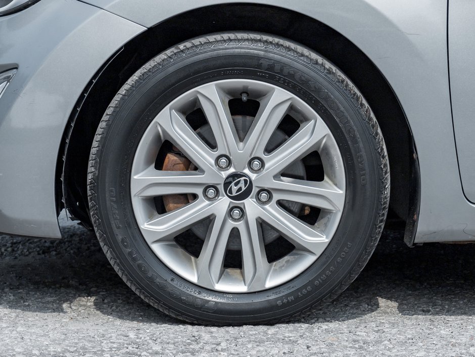 2016 Hyundai Elantra 4dr Sdn Auto Sport Appearance-3