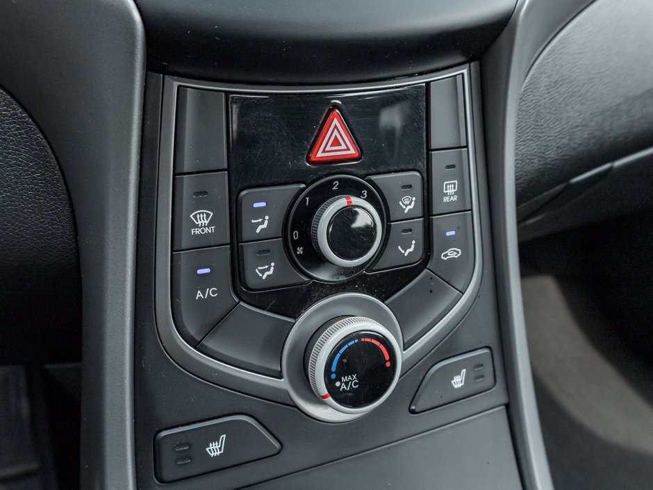 2016 Hyundai Elantra 4dr Sdn Auto Sport Appearance-14