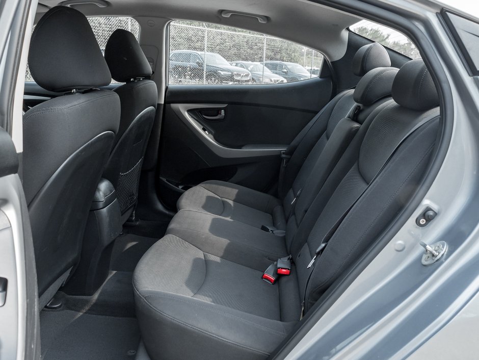 2016 Hyundai Elantra 4dr Sdn Auto Sport Appearance-18