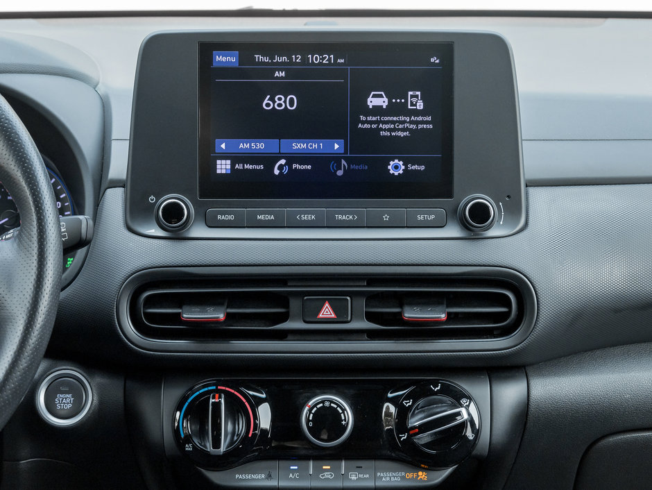 Hyundai Kona 1.6T N Line AWD 2022-22