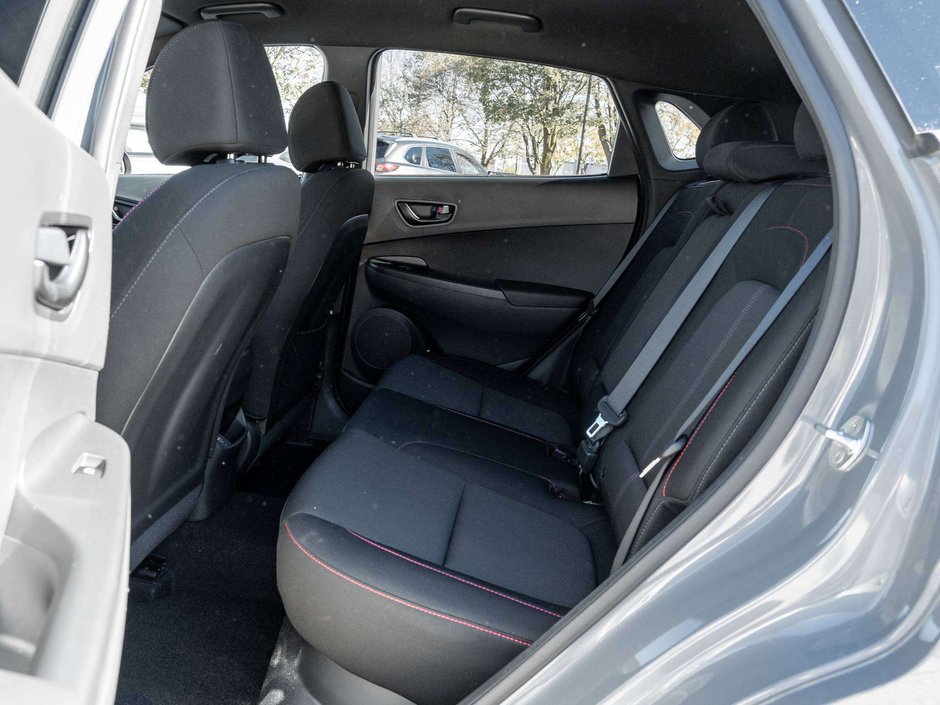 2023 Hyundai KONA N LINE^Trade In^One owner^Accidents Free^Navi-18