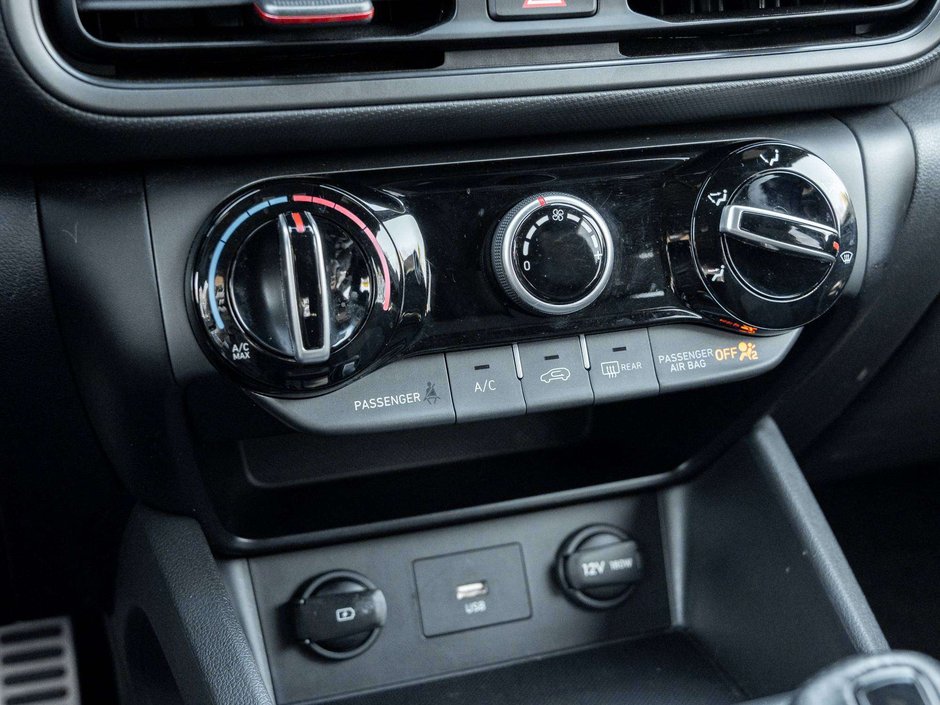 2023 Hyundai KONA N LINE^Trade In^One owner^Accidents Free^Navi-16