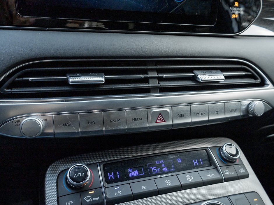 2022 Hyundai Palisade Ultimate Calligraphy 7-Passenger AWD/ NO ACCIDENT-22