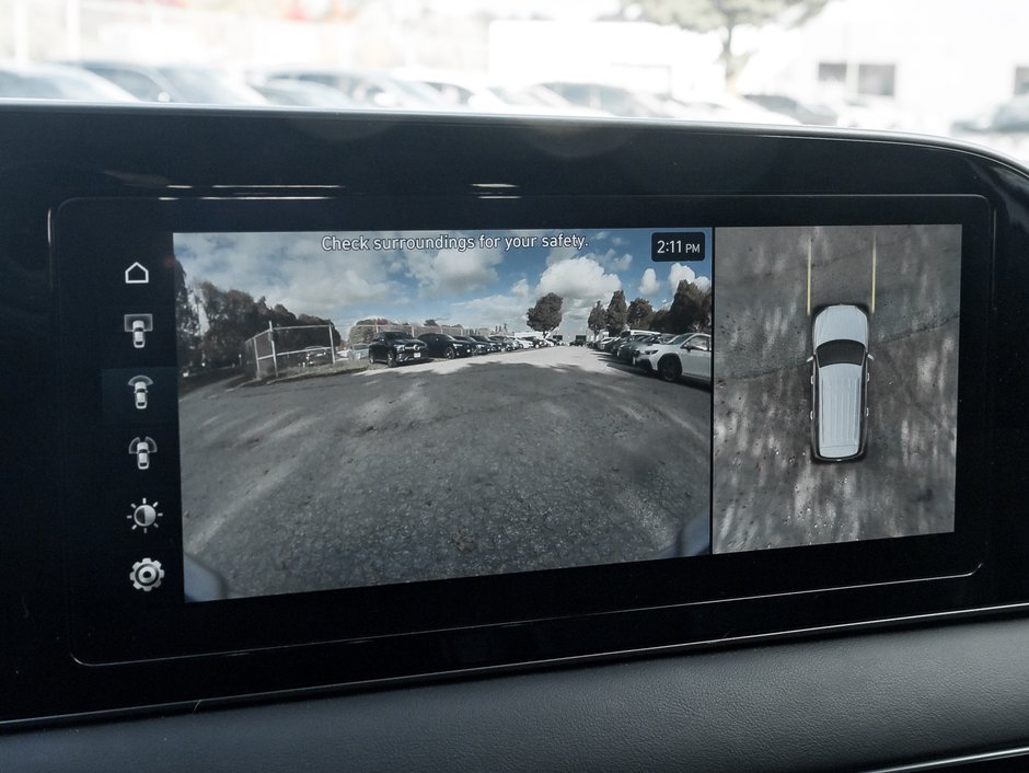 2022 Hyundai Palisade Ultimate Calligraphy 7-Passenger AWD/ NO ACCIDENT-13