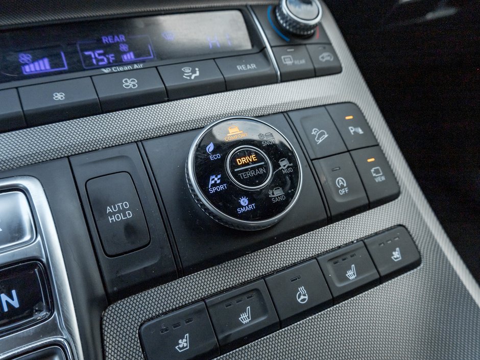 2022 Hyundai Palisade Ultimate Calligraphy 7-Passenger AWD/ NO ACCIDENT-19