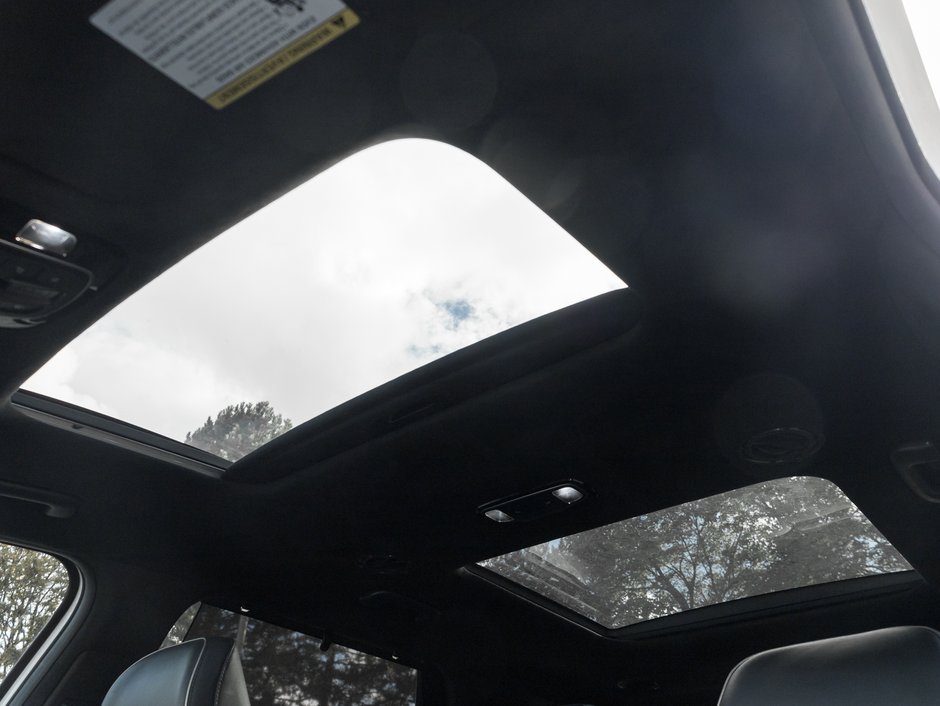 2022 Hyundai Palisade Ultimate Calligraphy 7-Passenger AWD/ NO ACCIDENT-24