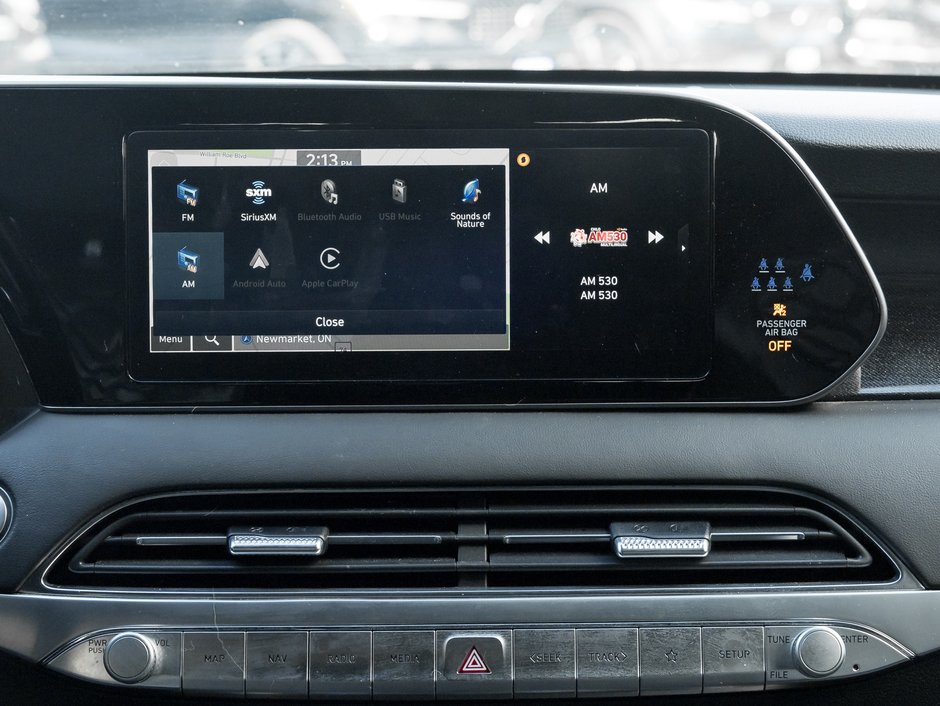 2022 Hyundai Palisade Ultimate Calligraphy 7-Passenger AWD/ NO ACCIDENT-30