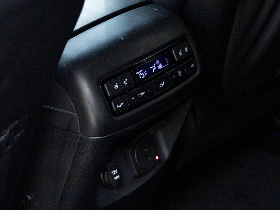 2022 Hyundai Palisade Ultimate Calligraphy 7-Passenger AWD/ NO ACCIDENT-27