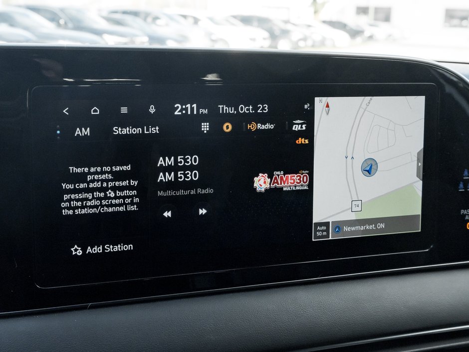 2022 Hyundai Palisade Ultimate Calligraphy 7-Passenger AWD/ NO ACCIDENT-23