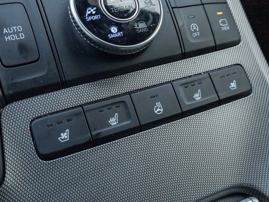 2022 Hyundai Palisade Ultimate Calligraphy 7-Passenger AWD/ NO ACCIDENT-20