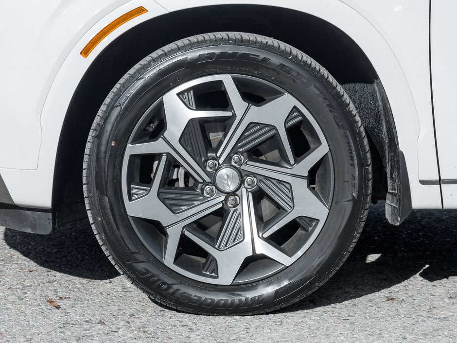 2022 Hyundai Palisade Ultimate Calligraphy 7-Passenger AWD/ NO ACCIDENT-3