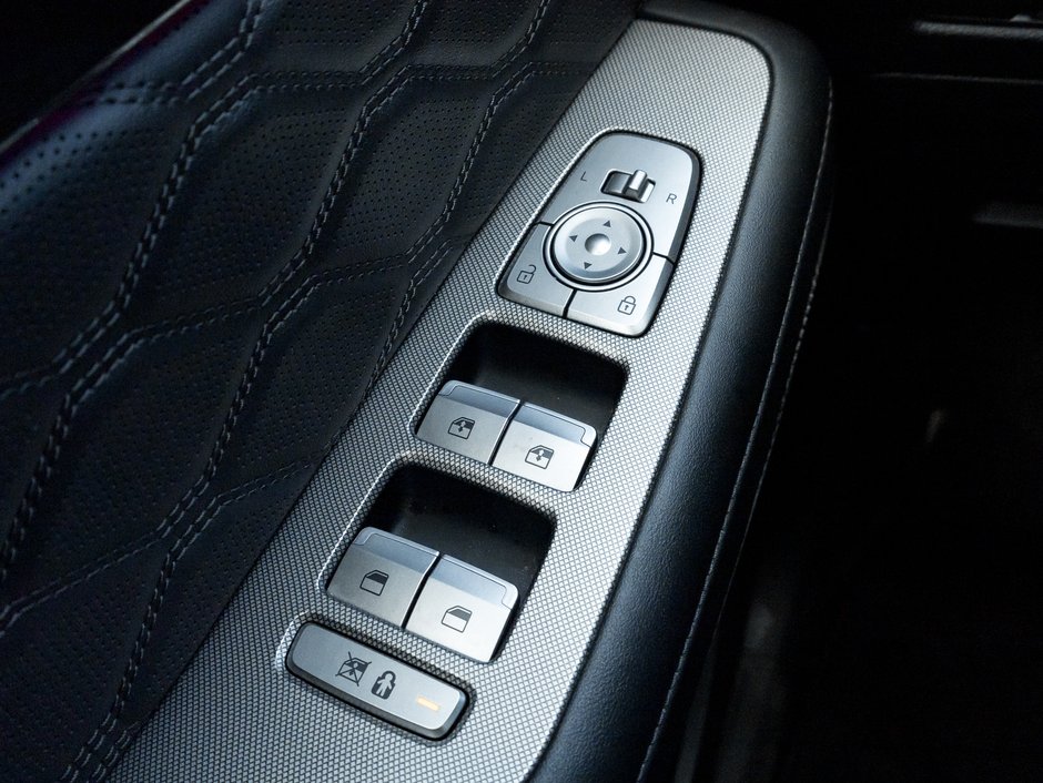 2022 Hyundai Palisade Ultimate Calligraphy 7-Passenger AWD/ NO ACCIDENT-15