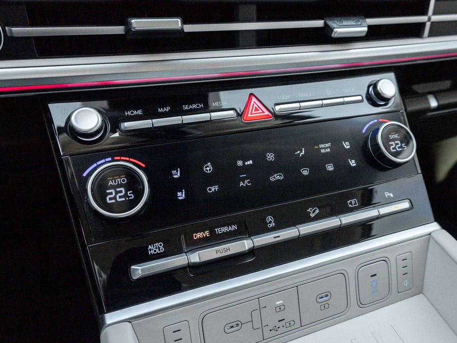 2024 Hyundai SANTA FE ULTIMATE CALLIGRAPHY^Trade In^Safety Cert^Bose-21