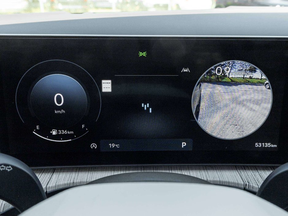 2024 Hyundai SANTA FE ULTIMATE CALLIGRAPHY^Trade In^Safety Cert^Bose-10