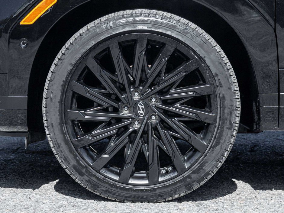 2024 Hyundai SANTA FE ULTIMATE CALLIGRAPHY^Trade In^Safety Cert^Bose-3