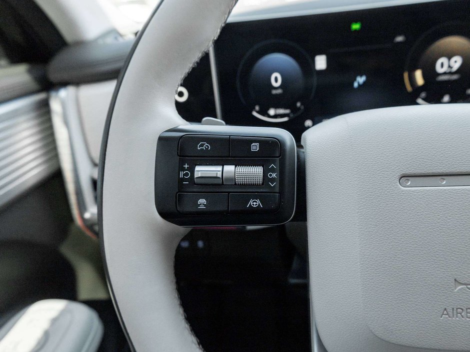 2024 Hyundai SANTA FE ULTIMATE CALLIGRAPHY^Trade In^Safety Cert^Bose-8