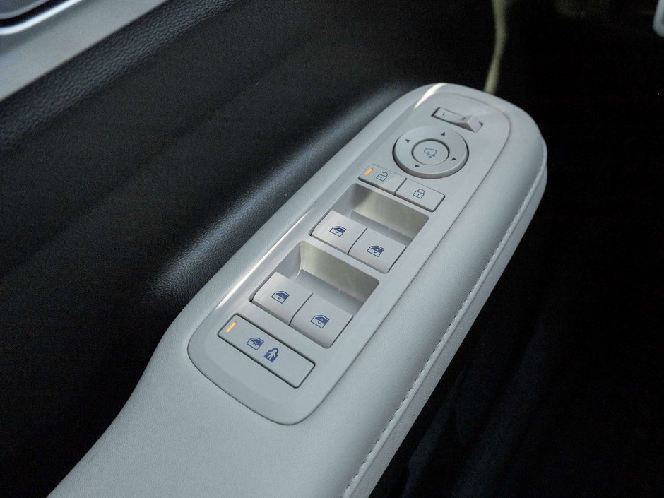 2024 Hyundai SANTA FE ULTIMATE CALLIGRAPHY^Trade In^Safety Cert^Bose-15