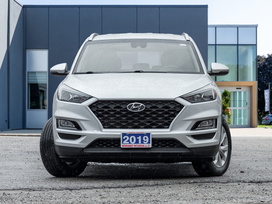 2019 Hyundai Tucson Preferred FWD-1