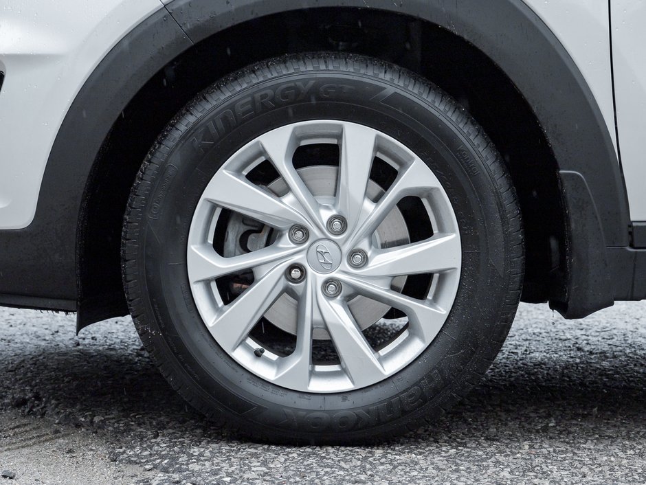 2019 Hyundai Tucson Preferred FWD-3