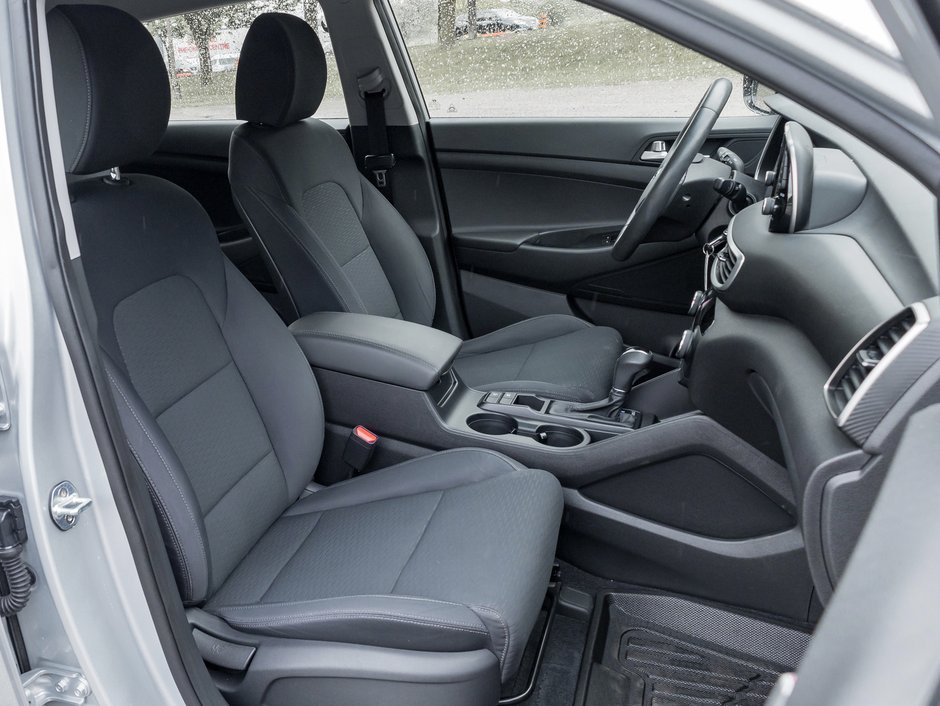 2019 Hyundai Tucson Preferred FWD-18