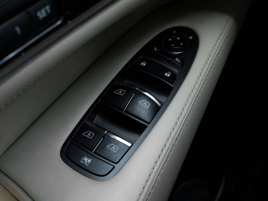 2017 Infiniti QX60 ONE ONWER   SAFETY CERTIFIED   TRADE IN-13