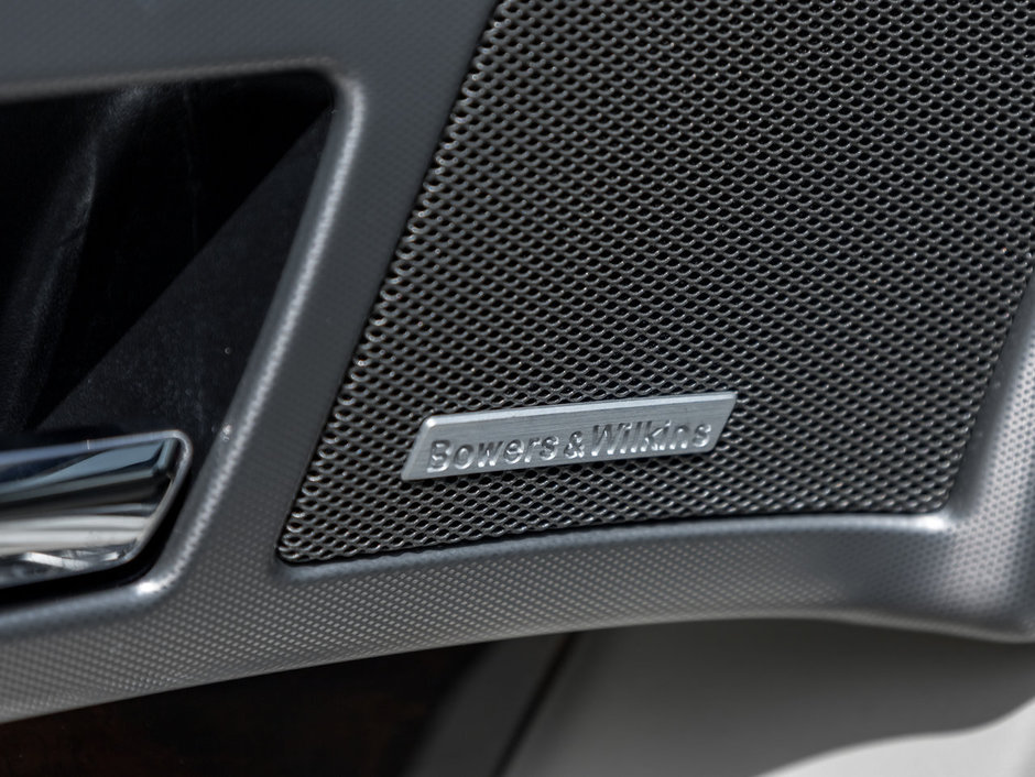 Jaguar XF 4dr Sdn Premium Luxury 2010-14
