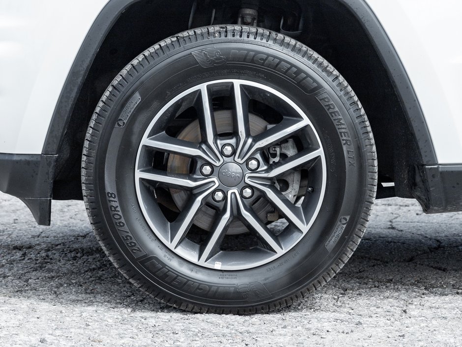 2019 Jeep Grand Cherokee Limited 4x4-3