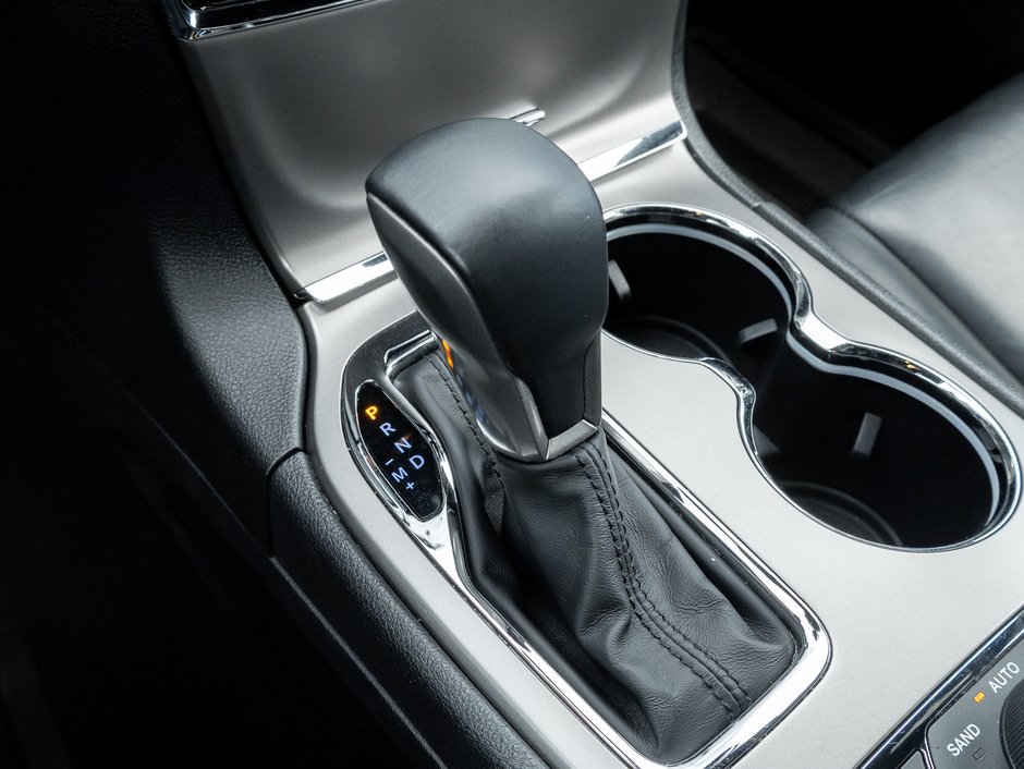 2019 Jeep Grand Cherokee Limited 4x4-15
