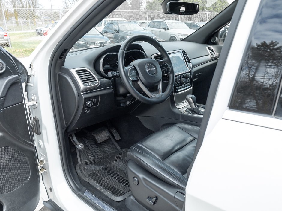 2019 Jeep Grand Cherokee Limited 4x4-6