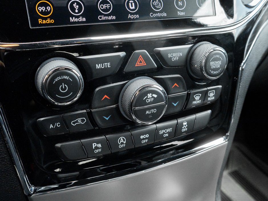 2019 Jeep Grand Cherokee Limited 4x4-17