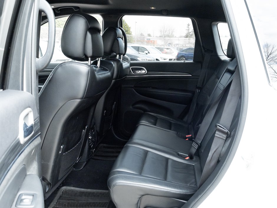 2019 Jeep Grand Cherokee Limited 4x4-23